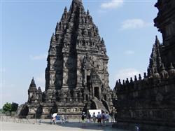 Prambanan