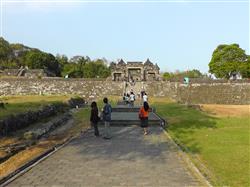 Ratu Boko