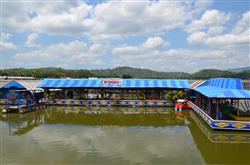 Waduk Jombor