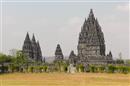 Prambanan