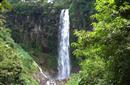 Grojogan Sewu waterval