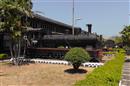 Ambarawa: Spoorweg museum