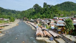 Bukit Lawang